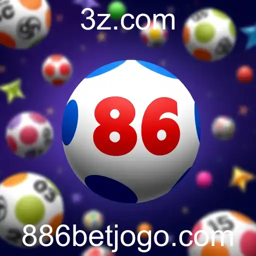 Explorando o Fascínio dos Jogos de Loteria no 886 Bet