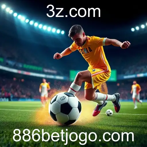 Jogos de Azar: O Crescimento do 886 Bet