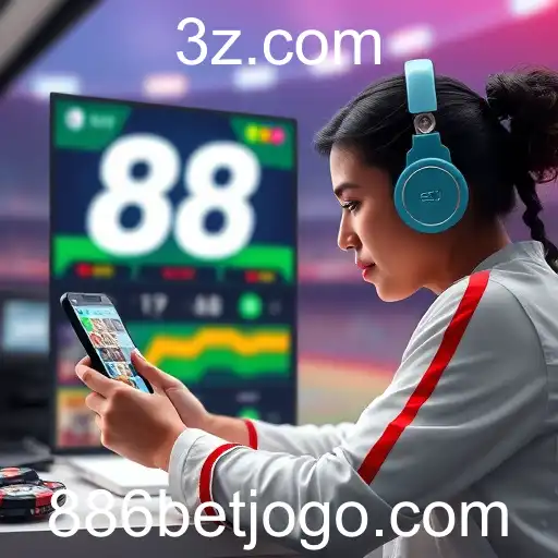 A Evolução dos Jogos de Azar Online no Brasil