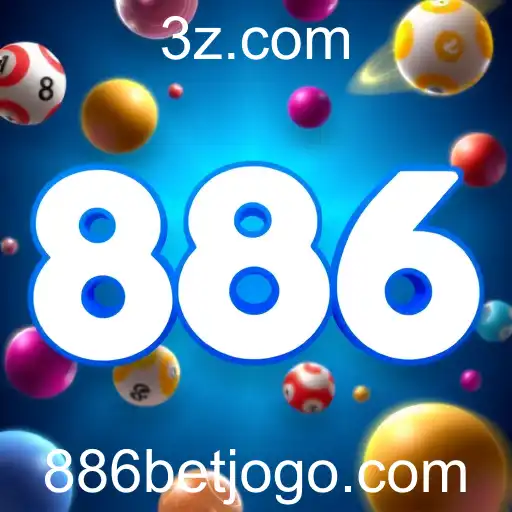 A Revolução do 886 Bet no Mercado de Jogos