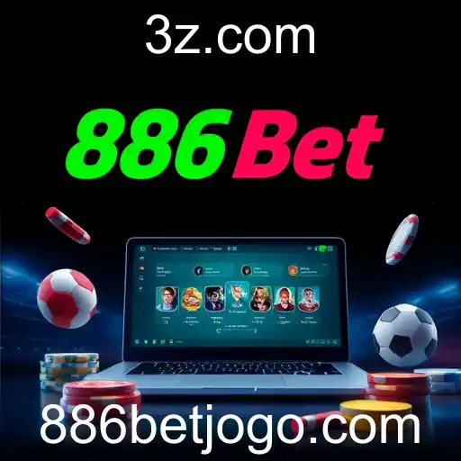 Cenário Atual dos Jogos Online e o Crescimento da 886 Bet