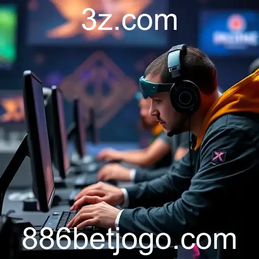 Oportunidades no Mercado de Jogos Online