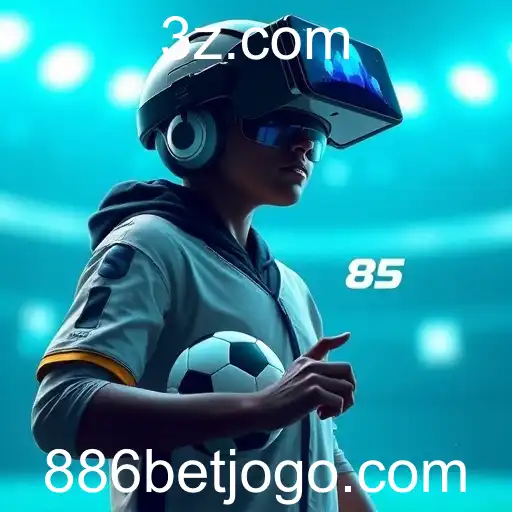 Revolução nos Jogos Online: 886 Bet se Destaca em 2025