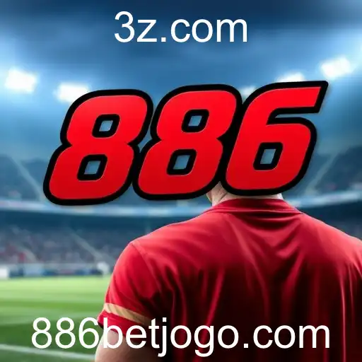 Apostas Esportivas no 886 Bet: Uma Experiência de Jogo Dinâmica e Informada